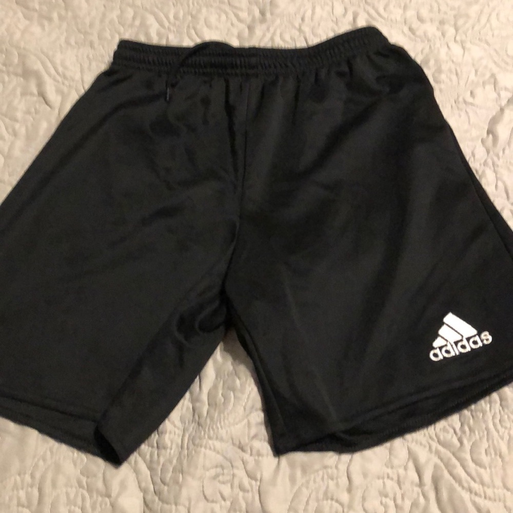 Adidas Athletic Shorts